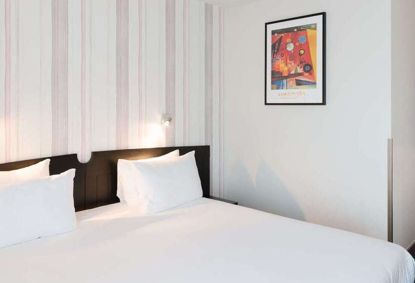 Best Western Hotel Wavre