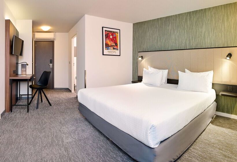 Best Western Hotel Wavre