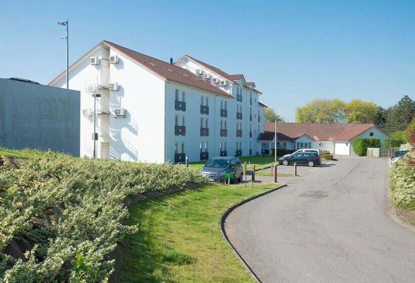 Best Western Hotel Wavre