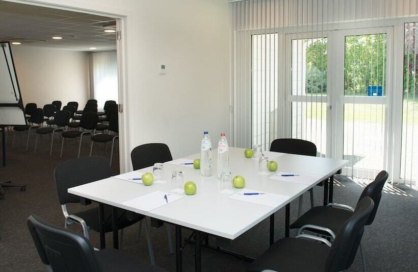 Best Western Hotel Wavre