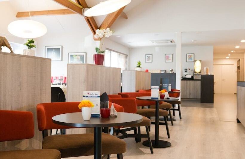 Best Western Hotel Wavre