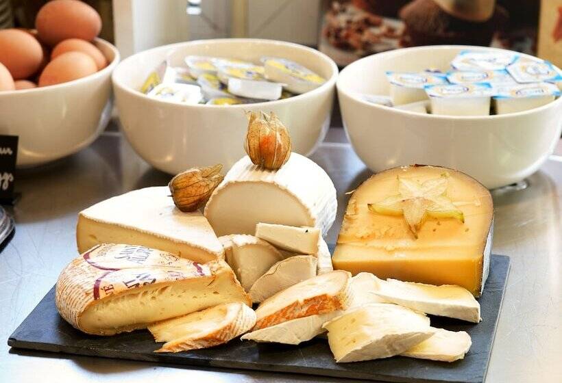 Best Western Hotel Wavre