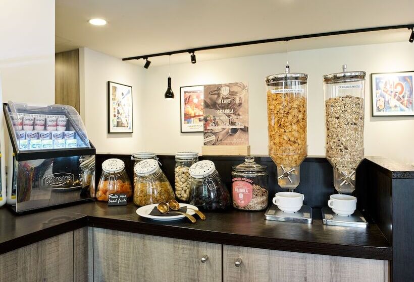 Best Western Hotel Wavre