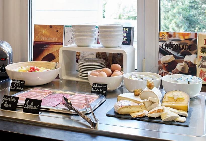 Best Western Hotel Wavre