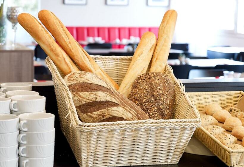 Best Western Hotel Wavre