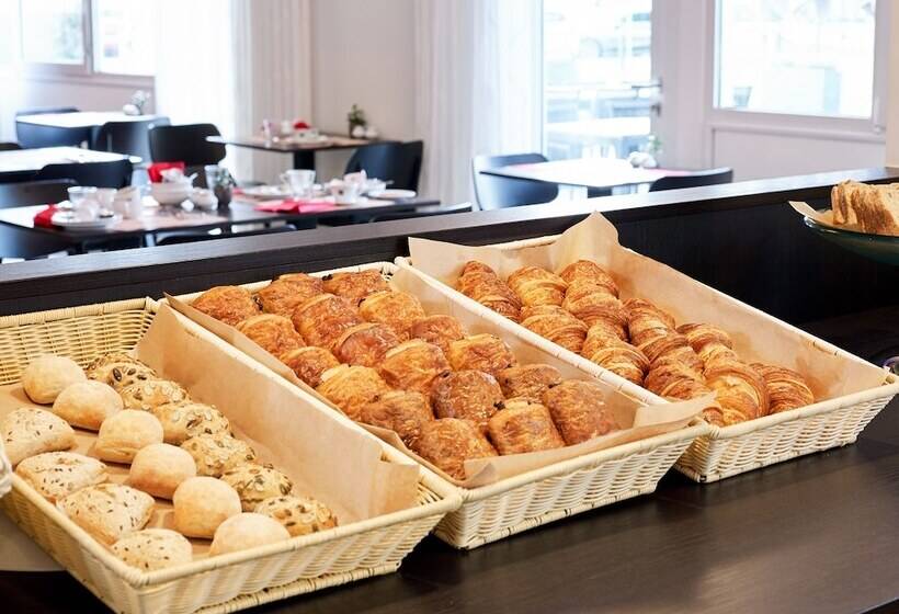 Best Western Hotel Wavre