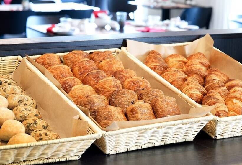 Best Western Hotel Wavre