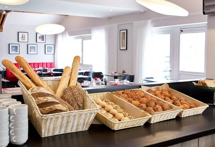 Best Western Hotel Wavre