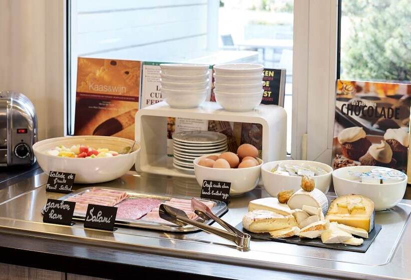 Best Western Hotel Wavre