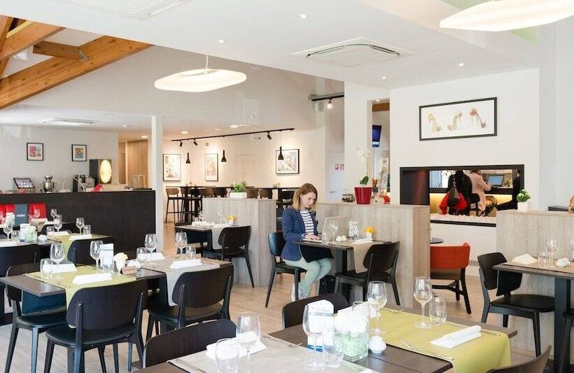 Best Western Hotel Wavre