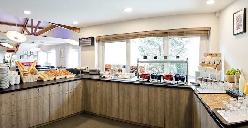 Best Western Hotel Wavre