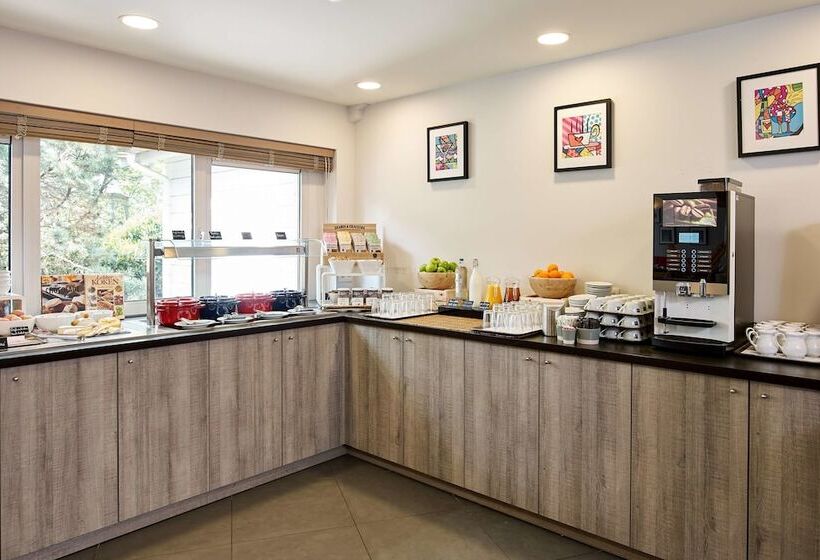 Best Western Hotel Wavre