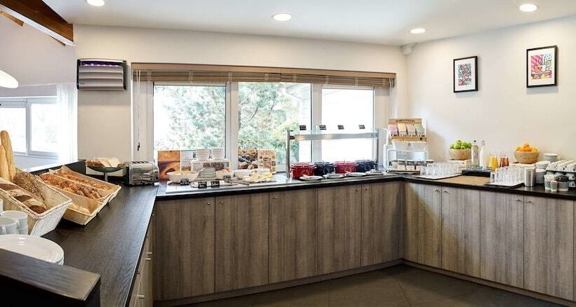 Best Western Hotel Wavre