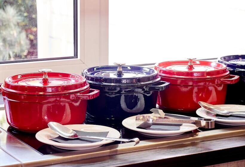 Best Western Hotel Wavre