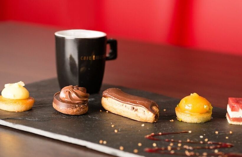 Best Western Hotel Wavre