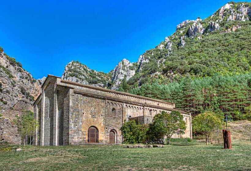 فندق Boutique Bodegas De Arnes   Adults Only