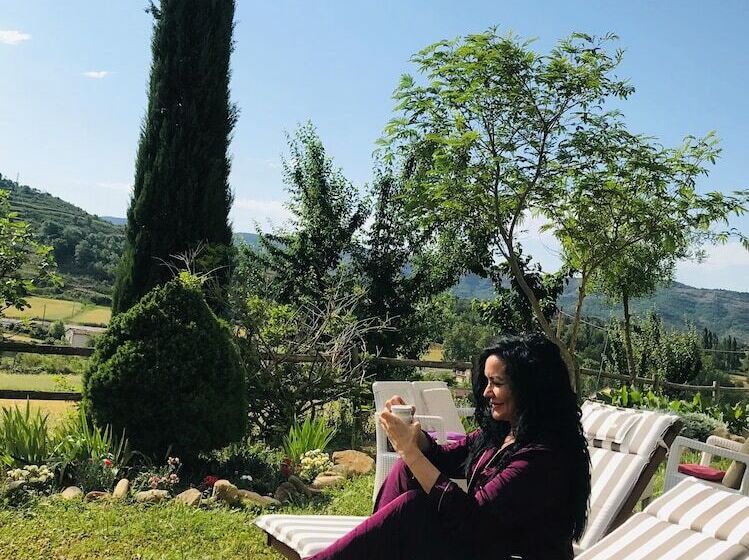 فندق Boutique Bodegas De Arnes   Adults Only