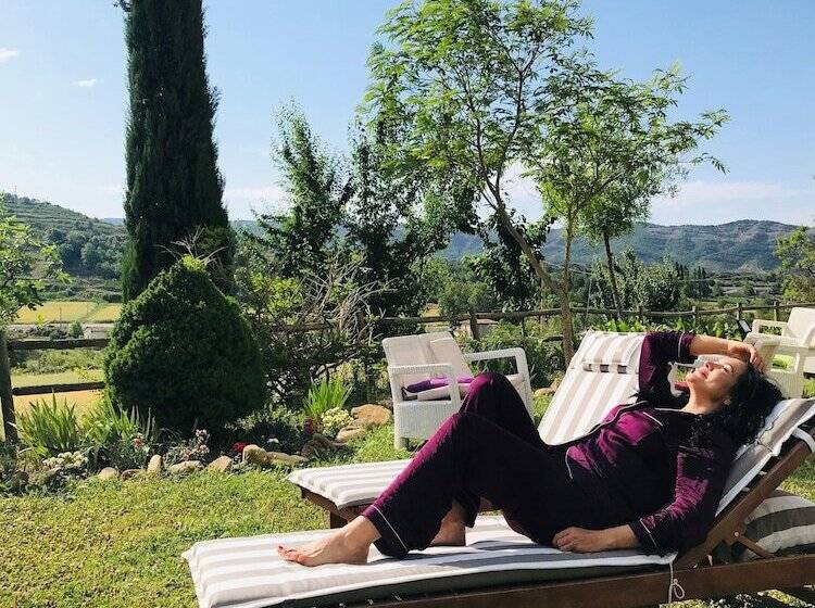Отель Boutique Bodegas De Arnes   Adults Only