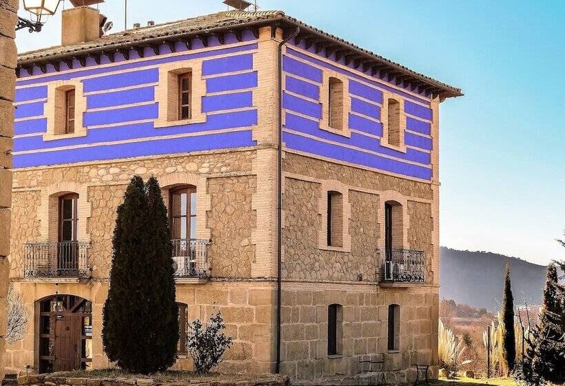 فندق Boutique Bodegas De Arnes   Adults Only