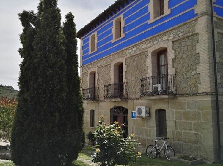 فندق Boutique Bodegas De Arnes   Adults Only