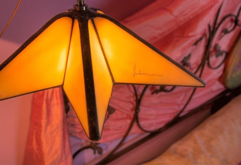 فندق Boutique Bodegas De Arnes   Adults Only