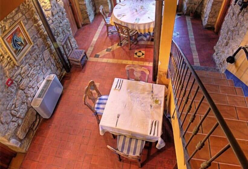 فندق Boutique Bodegas De Arnes   Adults Only