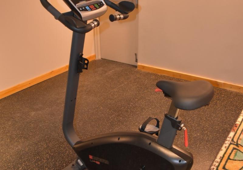 ホテル Brewster Mountain Lodge