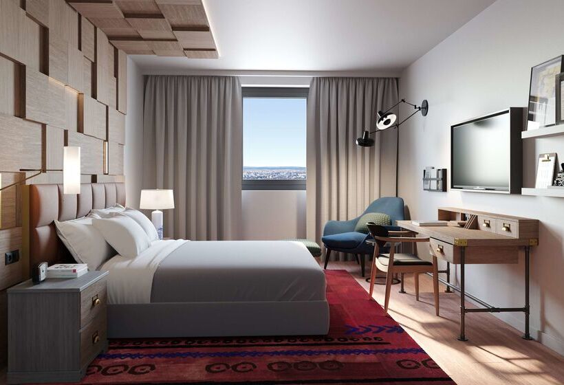 فندق Canopy By Hilton Zagreb  City Centre