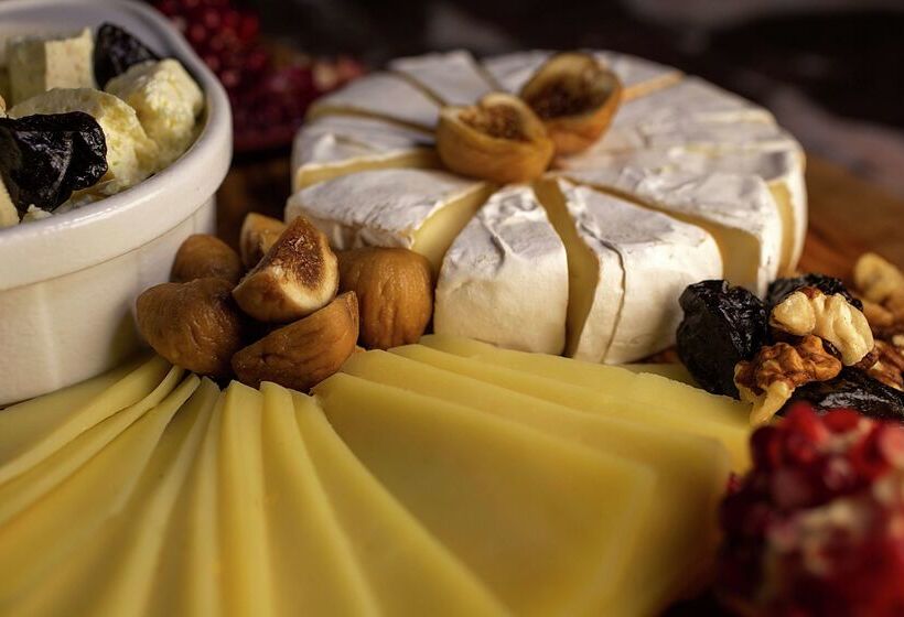 בית מלון כפרי Canopy By Hilton Zagreb  City Centre