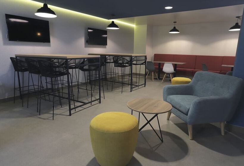 ホテル Casa Andina Standard Trujillo Plaza