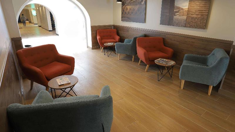 ホテル Casa Andina Standard Trujillo Plaza