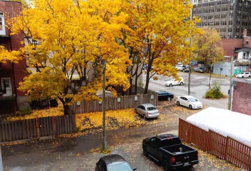 Отель Casa Bella