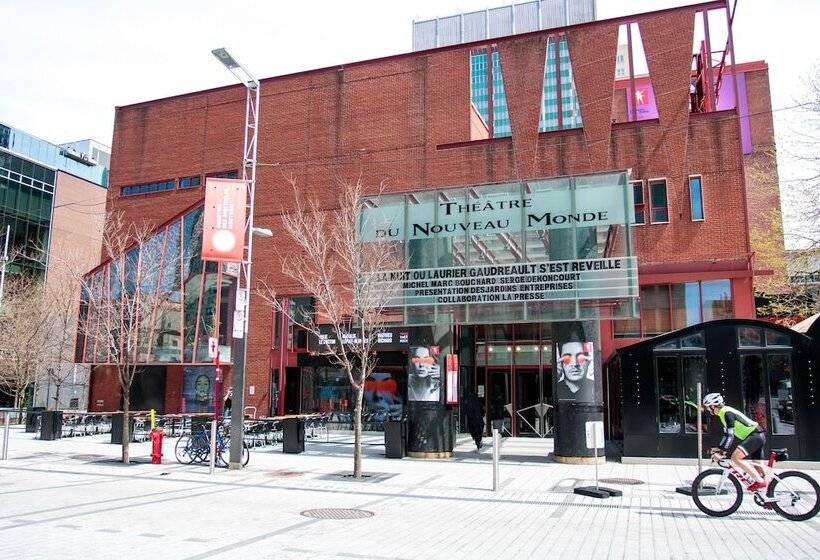 Отель Casa Bella