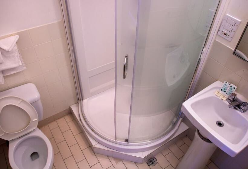 Отель Casa Bella