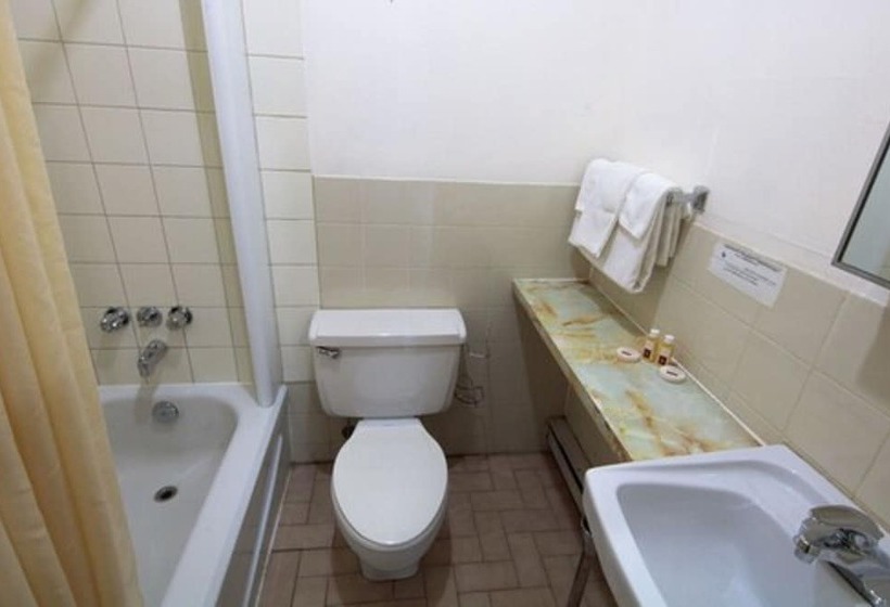 Отель Casa Bella