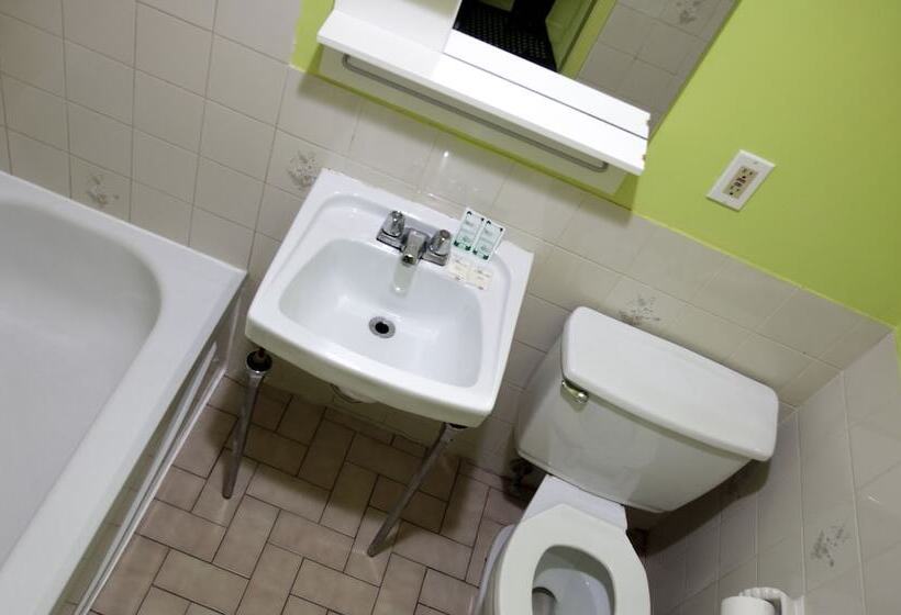 Отель Casa Bella