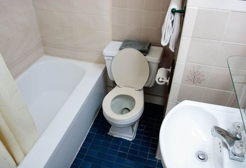 Отель Casa Bella