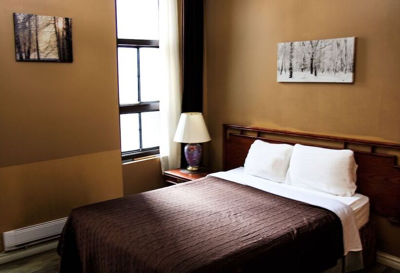 Отель Casa Bella