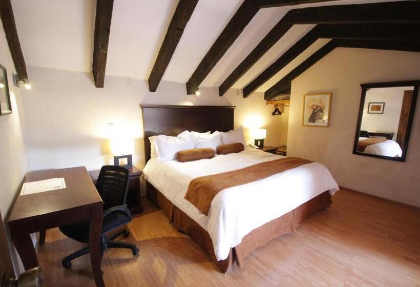 Отель Casa Mexicana