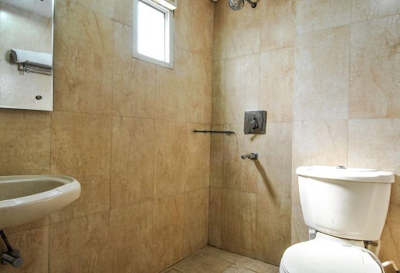 בית מלון כפרי Chand Palace