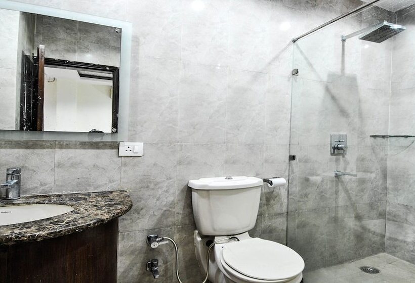 בית מלון כפרי Chand Palace