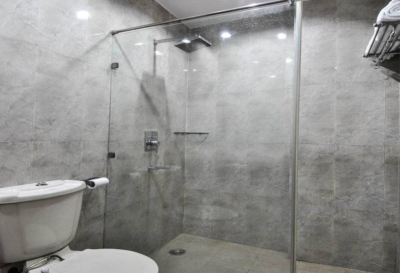 בית מלון כפרי Chand Palace