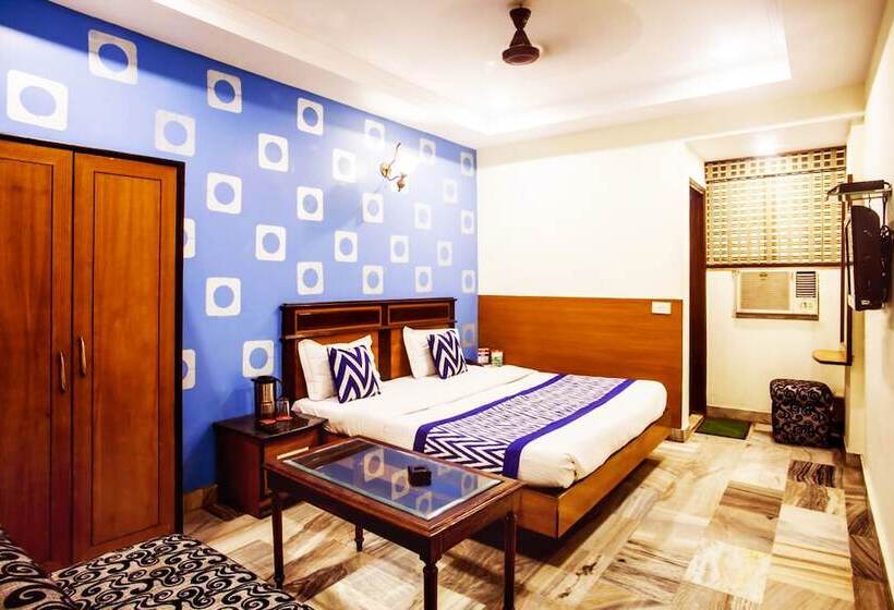 בית מלון כפרי Chand Palace