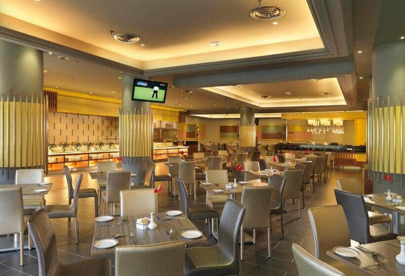 فندق Cititel  Penang