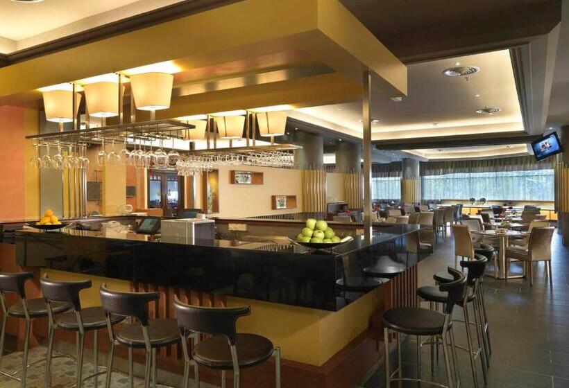 فندق Cititel  Penang