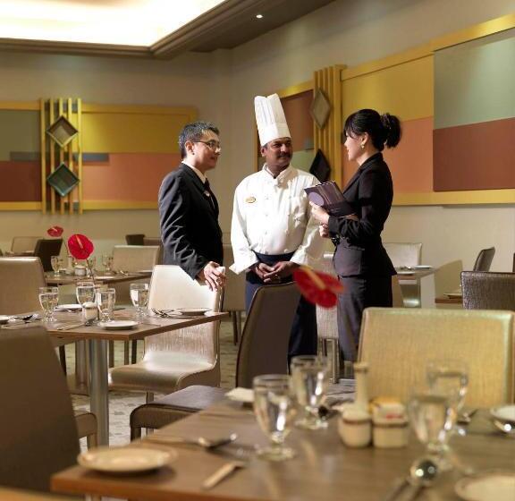 فندق Cititel  Penang