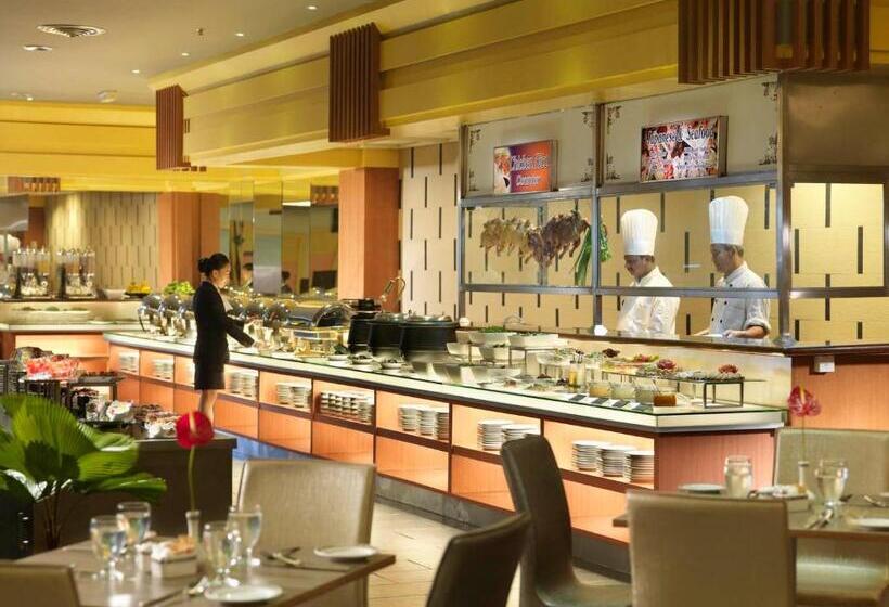 فندق Cititel  Penang