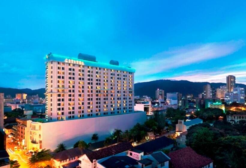 فندق Cititel  Penang