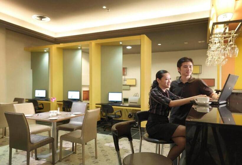 فندق Cititel  Penang