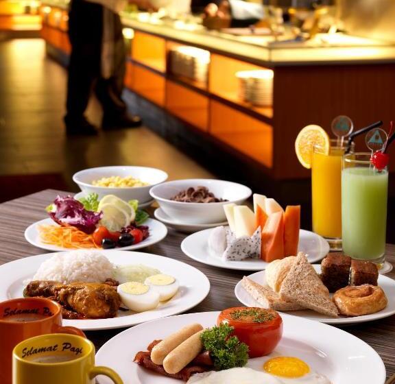 فندق Cititel  Penang